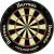 Harrows Sisal Dartboard Let's Play