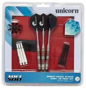 Unicorn Softdarts Mass Merchant - Soft 500 - 16g