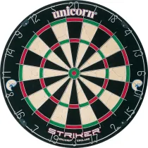 Unicorn Sisal Dartboard Striker