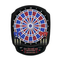 Carromco Elektronisches Dartboard Striker-601