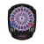 Carromco Elektronisches Dartboard Striker-601