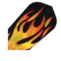 Harrows Flights Hologram 1645