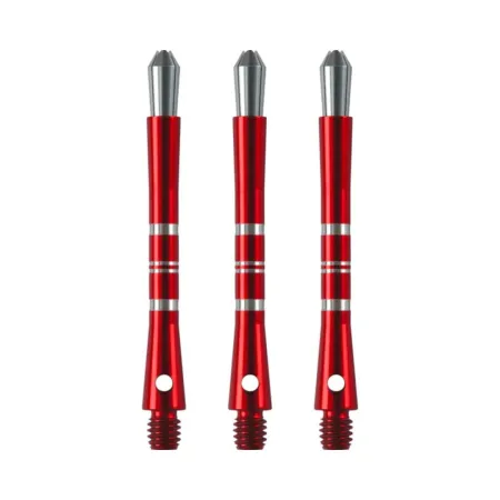 Harrows Schäfte Colette - medium - red