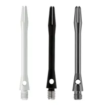 Harrows Schafte Keramic - medium - gun metal