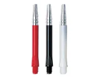 Harrows Schäfte Alamo - medium - red