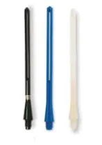 Unicorn Schafte Slikstik Nylon - medium - black