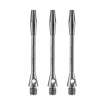 Unicorn Schafte XLTi - medium - silver