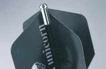 Unicorn Pro Flight Protector - Flights Schoner - silver