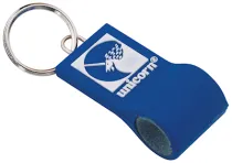 Unicorn Keyring - Schärfstein