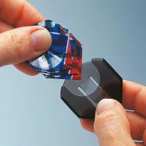 Unicorn Flightmate - Etui für Flights