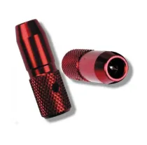 Bull's Shaft - EX aluminium - Schlüssel