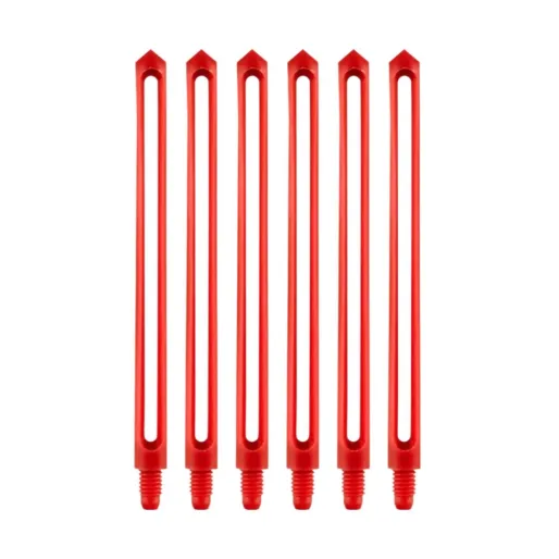 Unicorn Schaftkronen Phase 5 - Sigma Spare Tops - pink