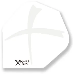 Bull's Flights X Power Flite 51106