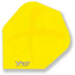 Bull's Flights X Power Flite 51108