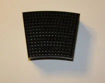 Smartness Ersatzsegment - puk - asfalt