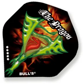 Bull's Flights Five Star 51810