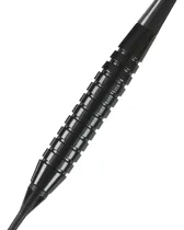 Harrows Darts Black Arrow - 16g R