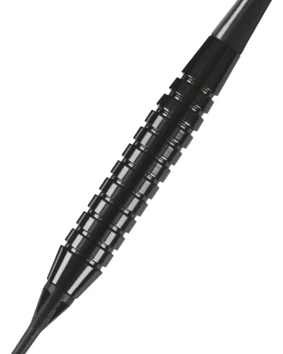 Harrows Darts Black Arrow - 16g R