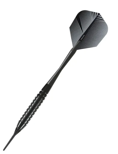 Harrows Darts Black Arrow - 16g R