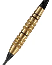 Harrows Darts Corsair Black - 18g K2