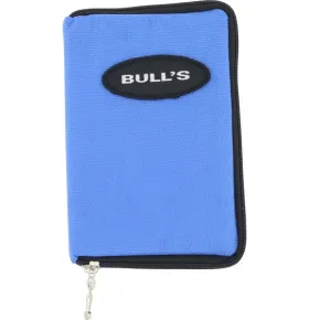 Bull's Dartcase The Pak - blau