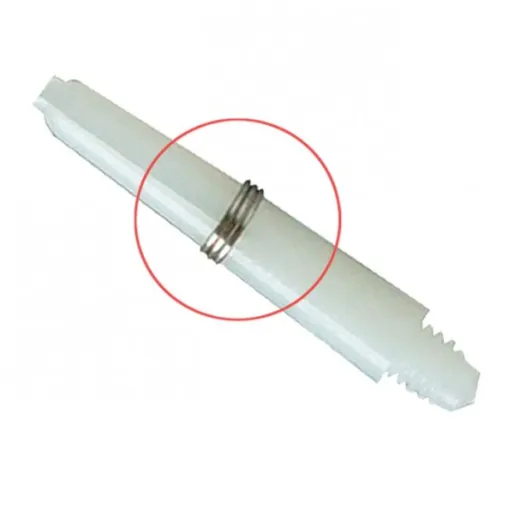 Designa Shaft Ring Grips - Spannfedern 3 Stück - bronze