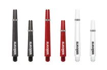 Unicorn Schafte Gripper 3 - short -  red