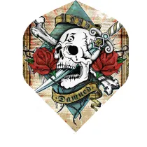 Designa Flights Damned F2453