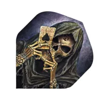 Designa Flights Alchemy - Reapers Ace F2455