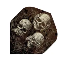 Designa Flights Alchemy - No Evil F2457