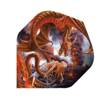 Designa Flights Alchemy - Forge of Vesuvius F2459