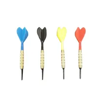 Designa Kneipen-Darts 2ba - 2ba - 16g - red