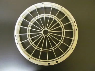 Cyberdine Ersatzspinne