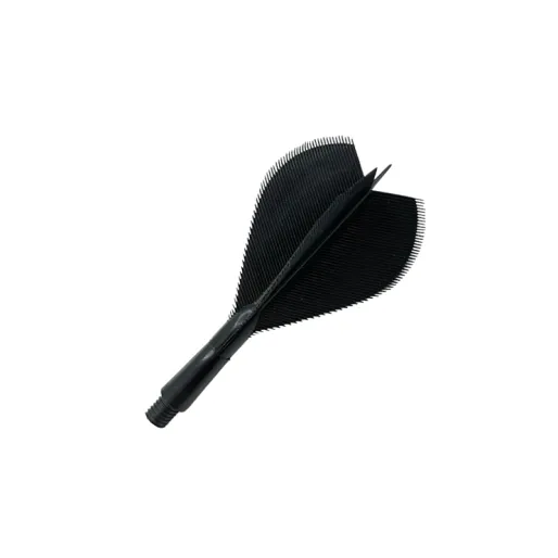 Unicorn Kneipen-Flights Gewinde 2BA - yellow