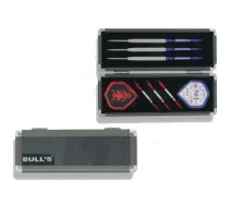 Bull's Etui für Darts - Dartsafe - M