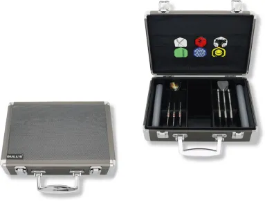 Bull's Etui für Darts - Dartsafe - XXL