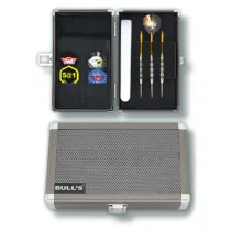 Bull's Etui für Darts - Dartsafe - L