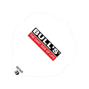 Bull's Flights Five Star 51811