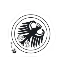 Bull's Flights Five Star 51823