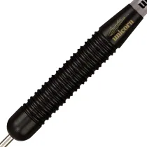 Unicorn Steeldarts Black Brass - World Champion - Gary Anderson - 25g