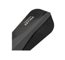 Harrows Flights Retina - Black F2191