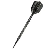Target - darts Darts Power 8Zero - Phil Taylor - Black Titanium- 19 g
