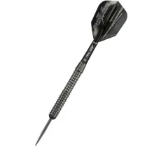 Target - darts Steeldarts Power 8Zero - Phil Taylor - Black Titanium- 21 g