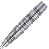 Unicorn Steeldarts Evolution Phase 6 - Purist Barrels Only - 25g