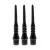 Target - darts Spitzen Pixel Tips - 50 Stück - black
