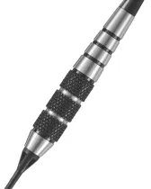 Harrows Darts Black Jack - 16g K