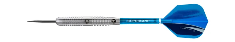 Harrows Steeldarts Genesis - Style B - 24g R