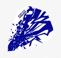 Harrows Flights Rapide F1692