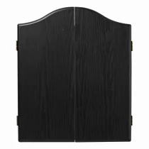 Winmau Kabinet Plain Black