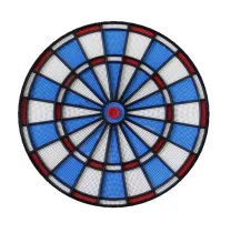 Echowell Ersatzsegmente für Echowell Dartboard - Set 82 Stk.